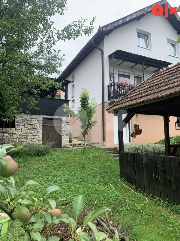 Kuć u starom Ilijašu photo 3