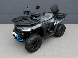 Segway SNARLER AT5 L 500 EPS-servo ATV QUAD NOVI MODEL 2026