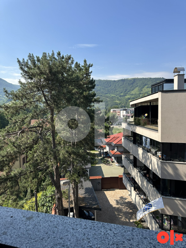 Dvosoban stan na Bilmišću, Zenica - 57m2  NOVOGRADNJA 7