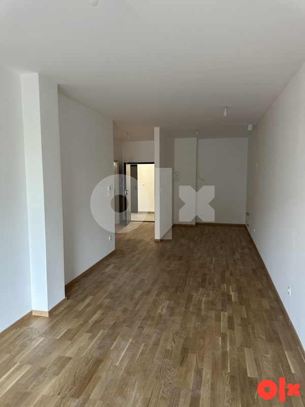 Dvosoban stan na Bilmišću, Zenica - 57m2  NOVOGRADNJA 8
