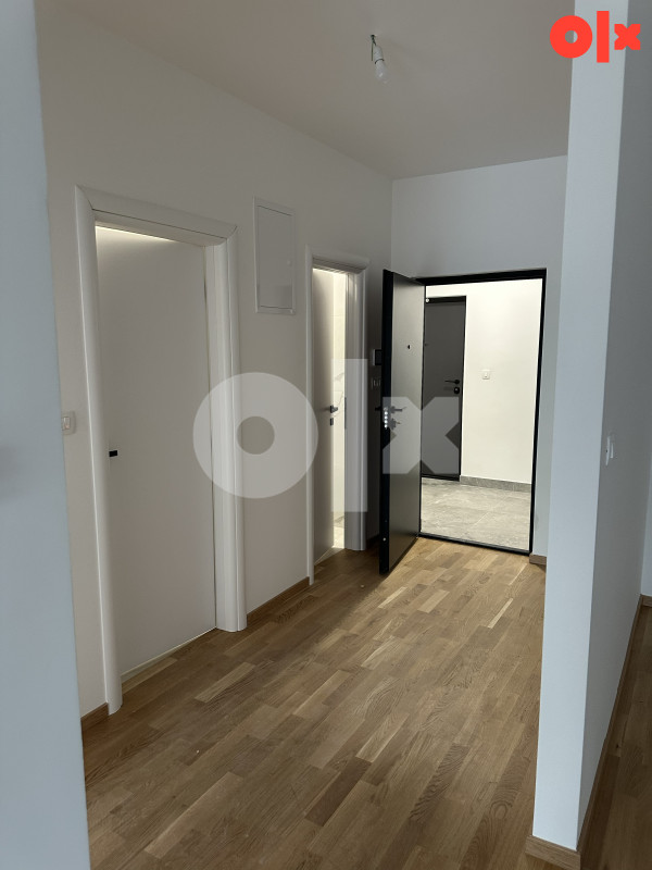 Dvosoban stan na Bilmišću, Zenica - 57m2  NOVOGRADNJA 9