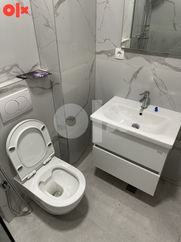 Dvosoban stan na Bilmišću, Zenica - 57m2  NOVOGRADNJA 11