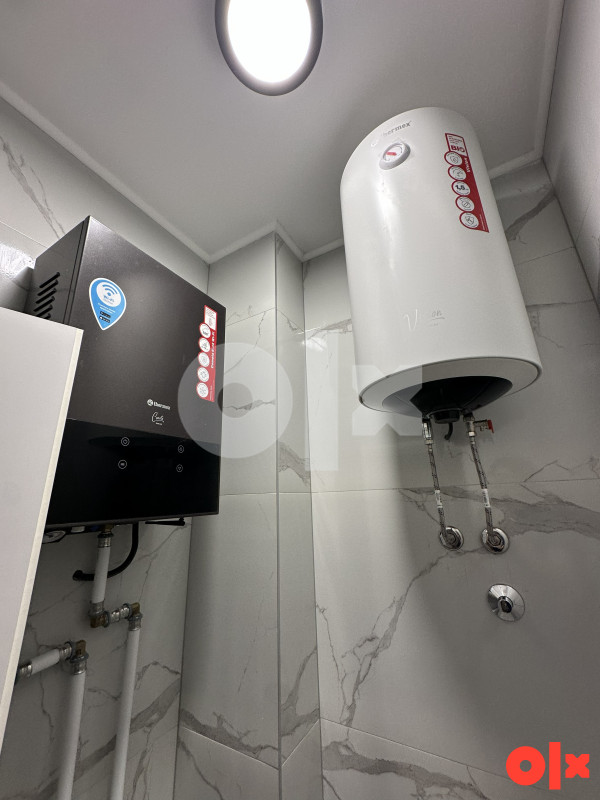 Dvosoban stan na Bilmišću, Zenica - 57m2  NOVOGRADNJA 12