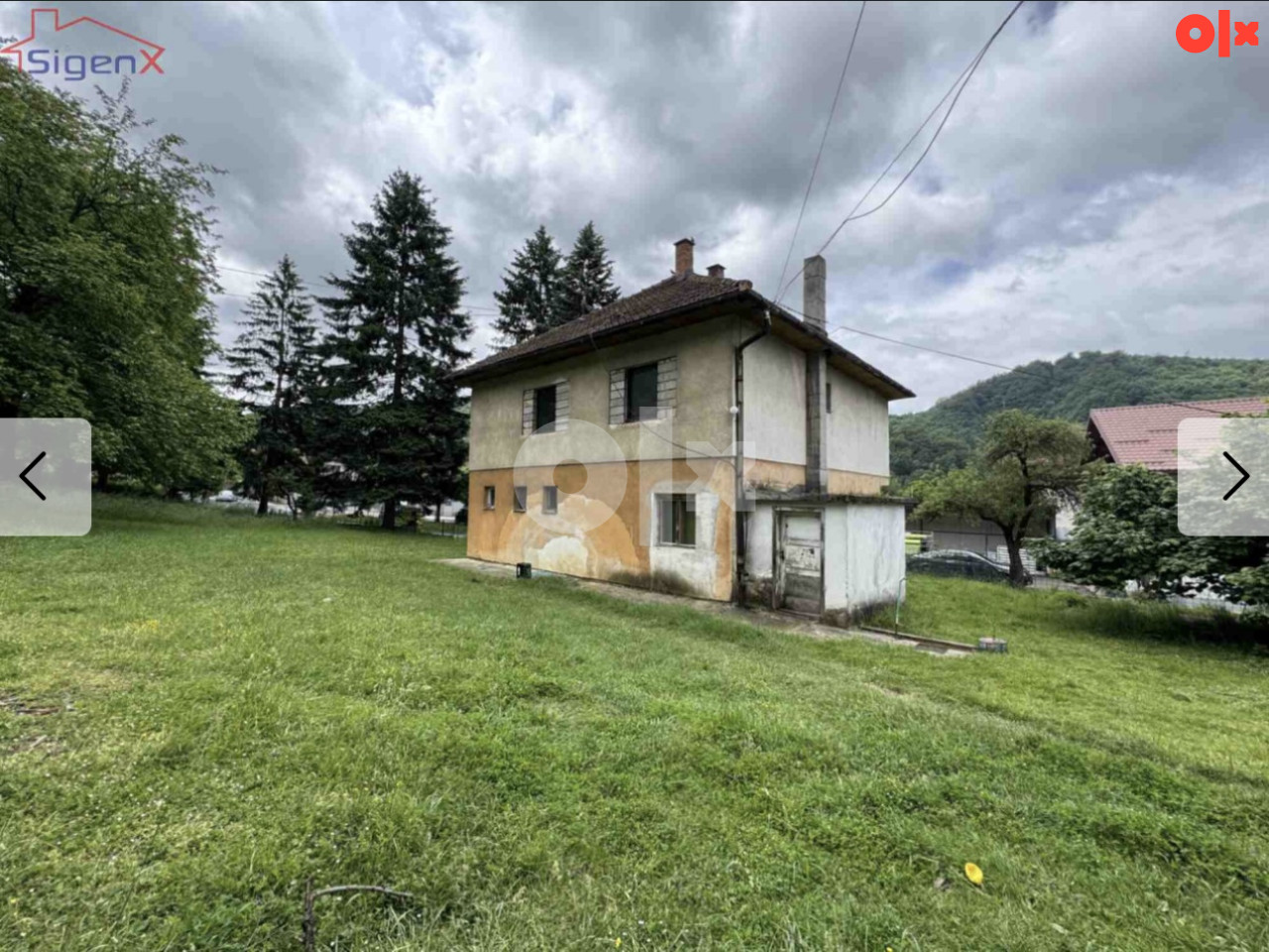 Kuća Vogošća 180m2 3