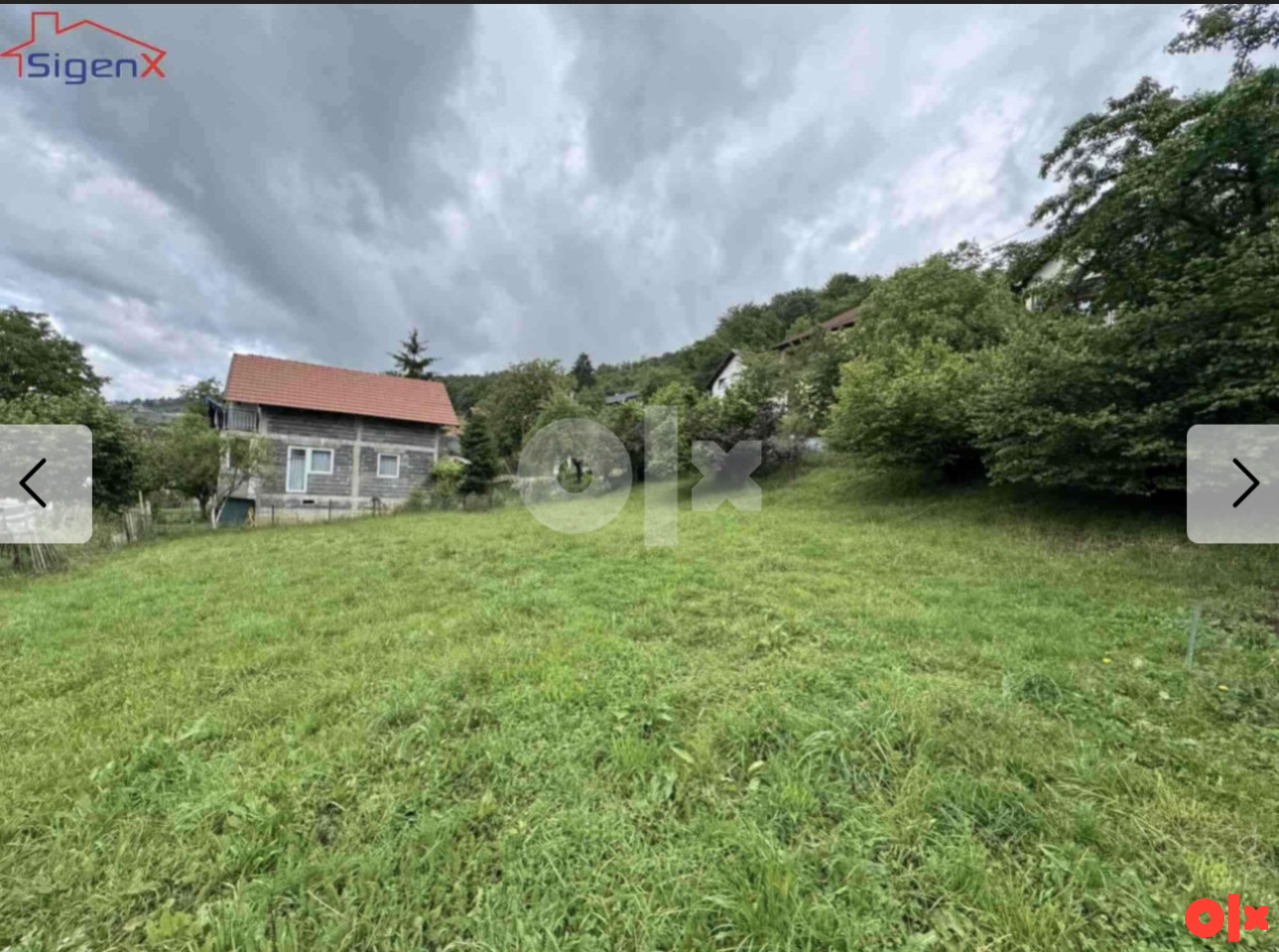 Kuća Vogošća 180m2 5