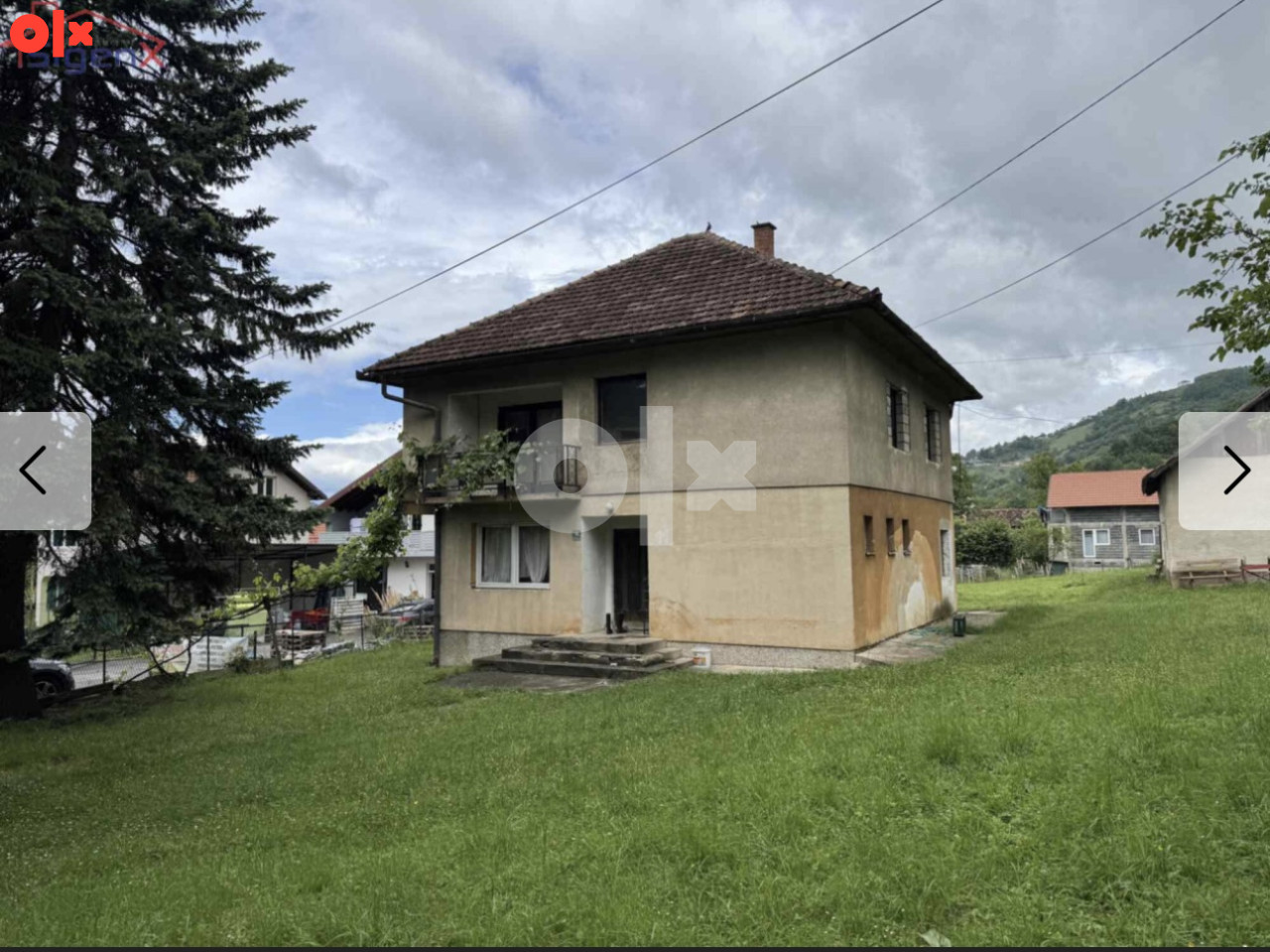 Kuća Vogošća 180m2 6