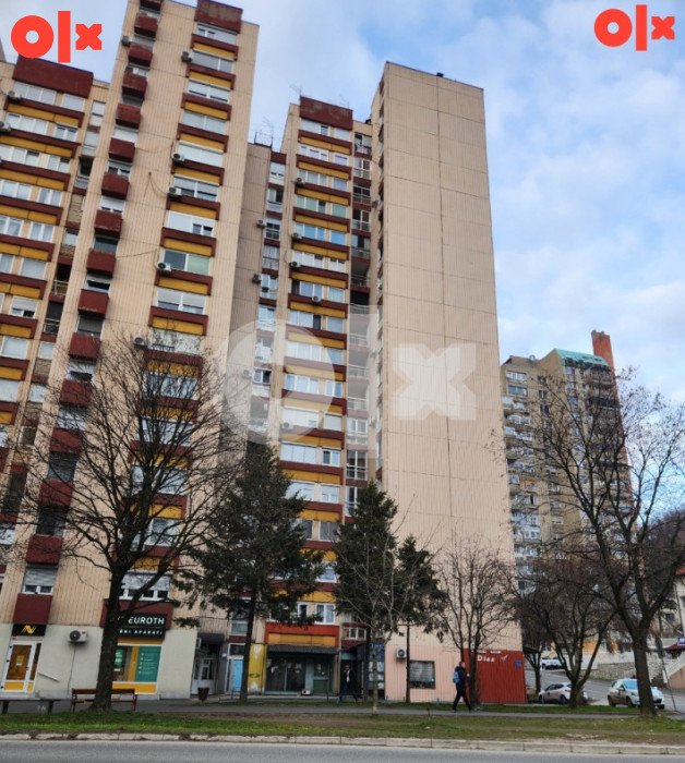 Stan Tuzla 50m2