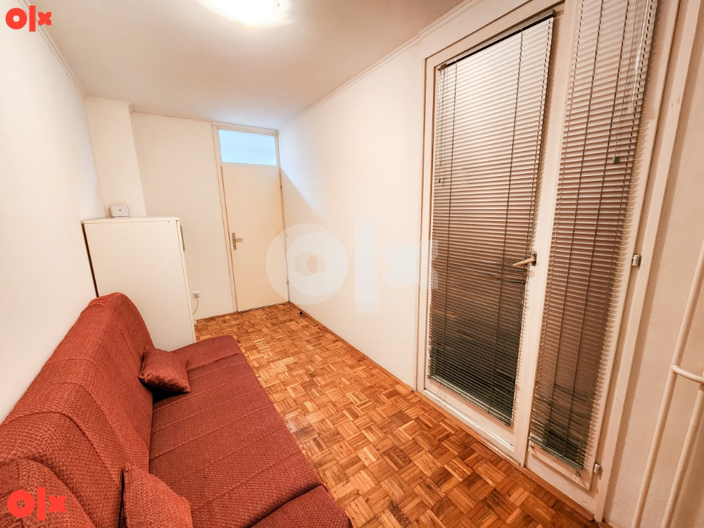 Stan Tuzla 50m2 2