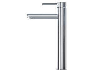 FARS INOX BATERIJA UMIVAONIK VISOKA - AKCIJA