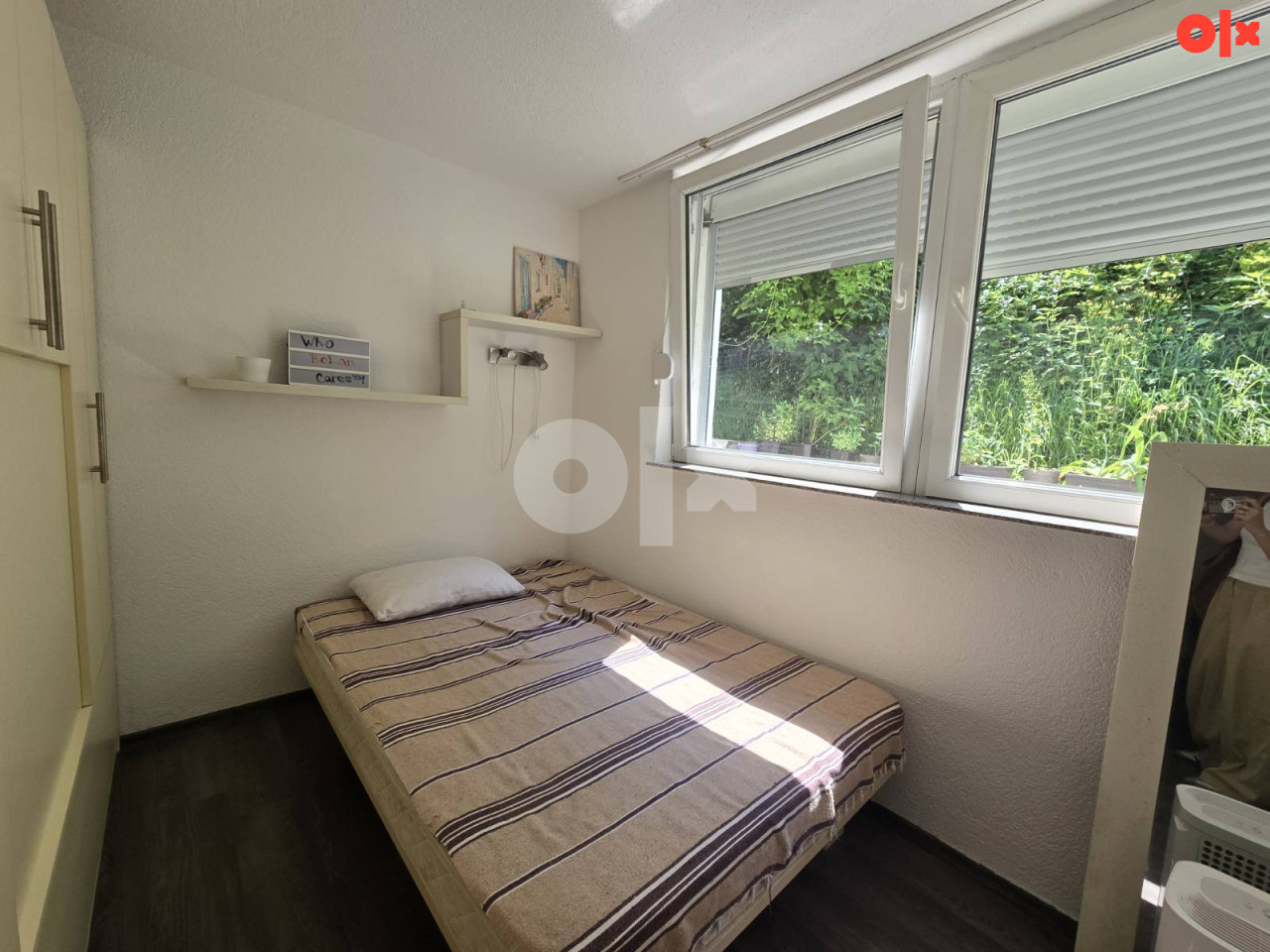 Jednosoban stan Bistrik, blizu Baščaršije, pet friendly 2