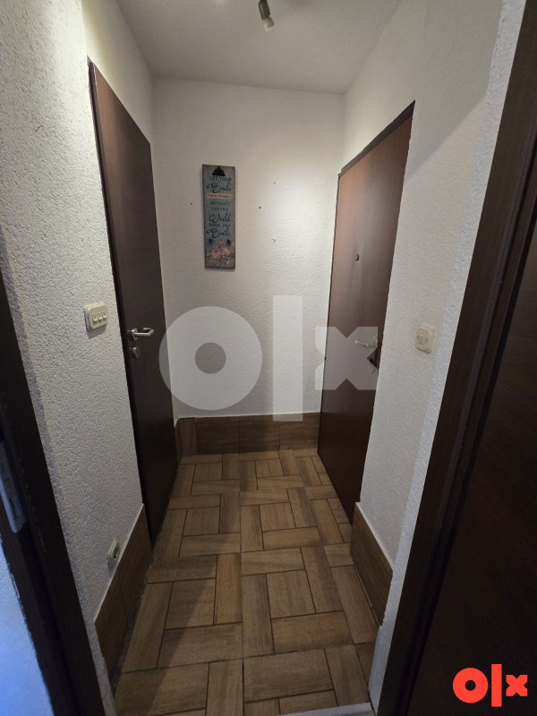Jednosoban stan Bistrik, blizu Baščaršije, pet friendly 7