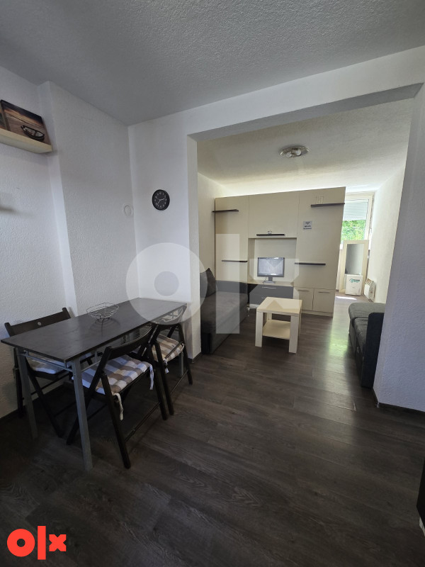 Jednosoban stan Bistrik, blizu Baščaršije, pet friendly