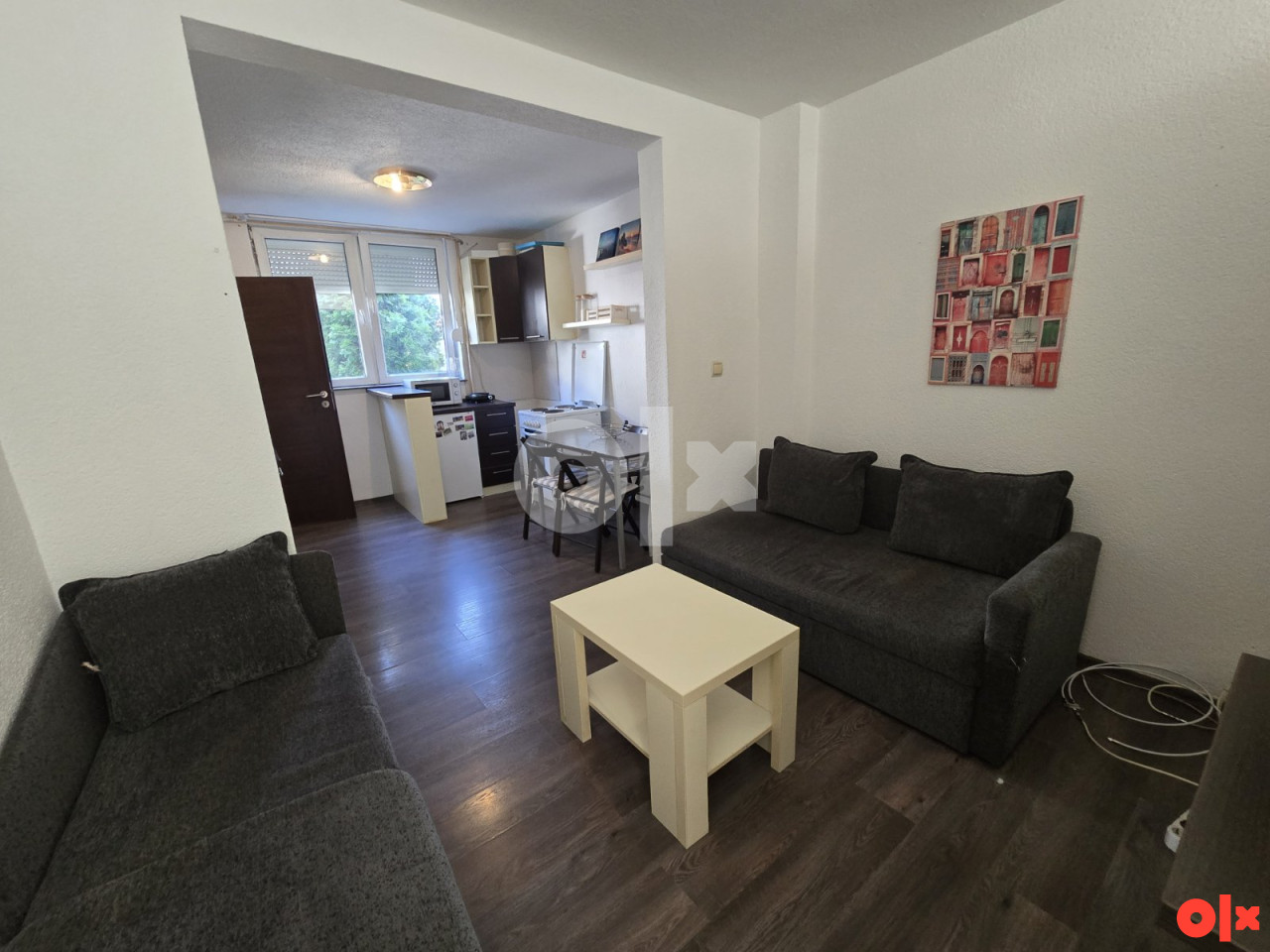 Jednosoban stan Bistrik, blizu Baščaršije, pet friendly 3