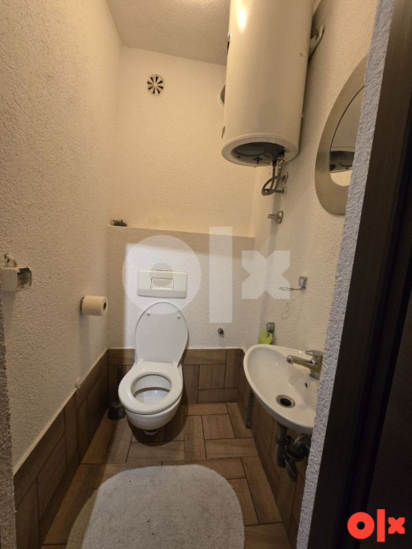 Jednosoban stan Bistrik, blizu Baščaršije, pet friendly 6