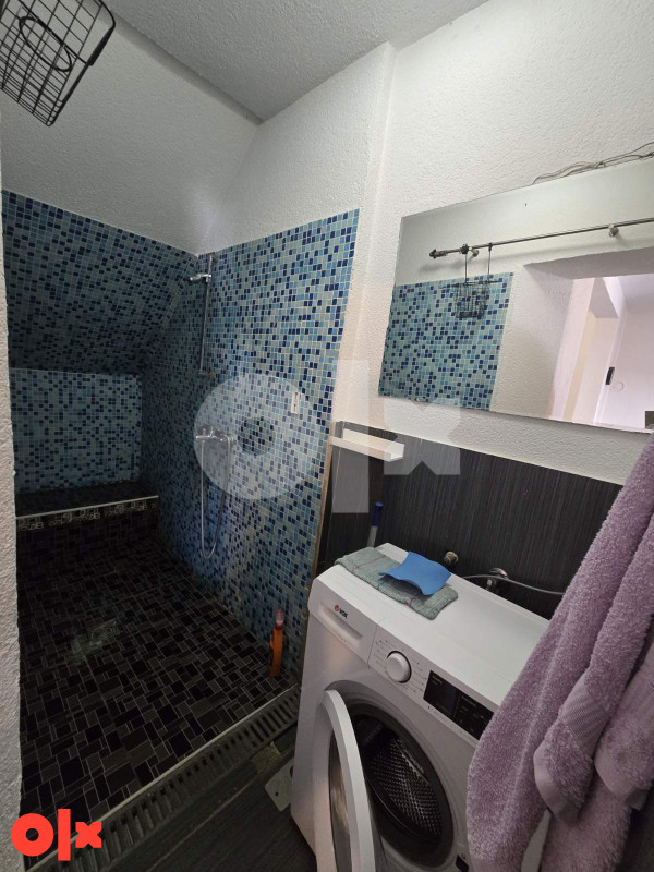 Jednosoban stan Bistrik, blizu Baščaršije, pet friendly 5