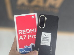 Xiaomi Redmi A7 Pro 64/4GB 2 Godine Garancija