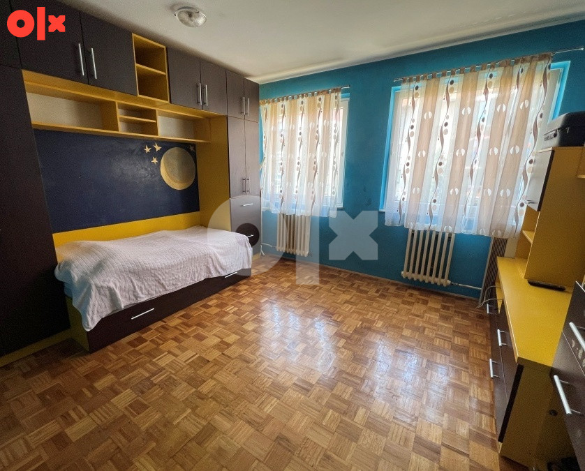 Trosoban stan u Zenici, Crkvice, 81m2 6