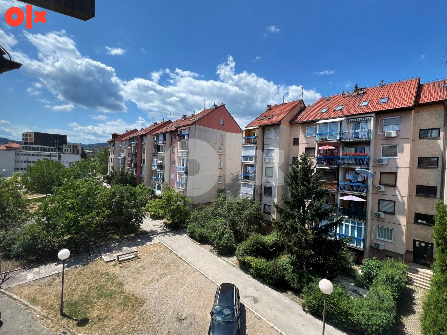 Trosoban stan u Zenici, Crkvice, 81m2 16