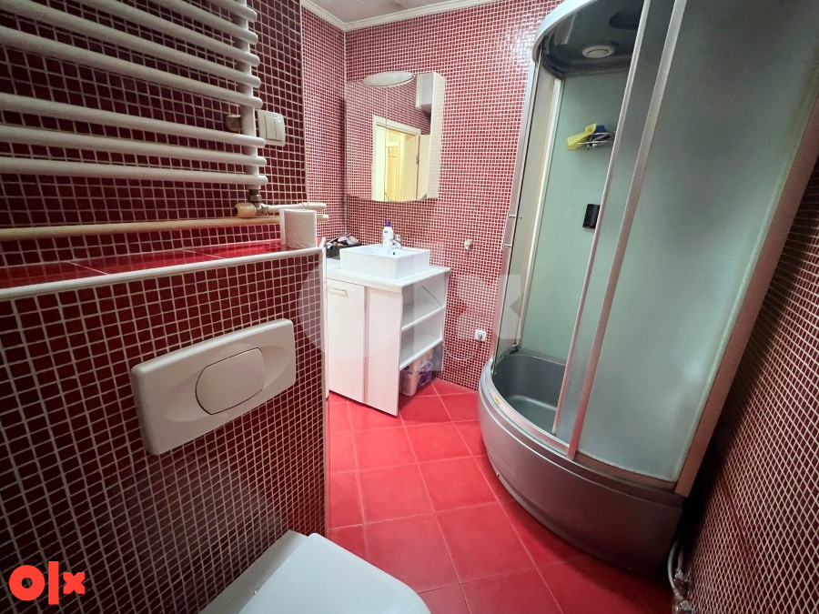 Trosoban stan u Zenici, Crkvice, 81m2 10