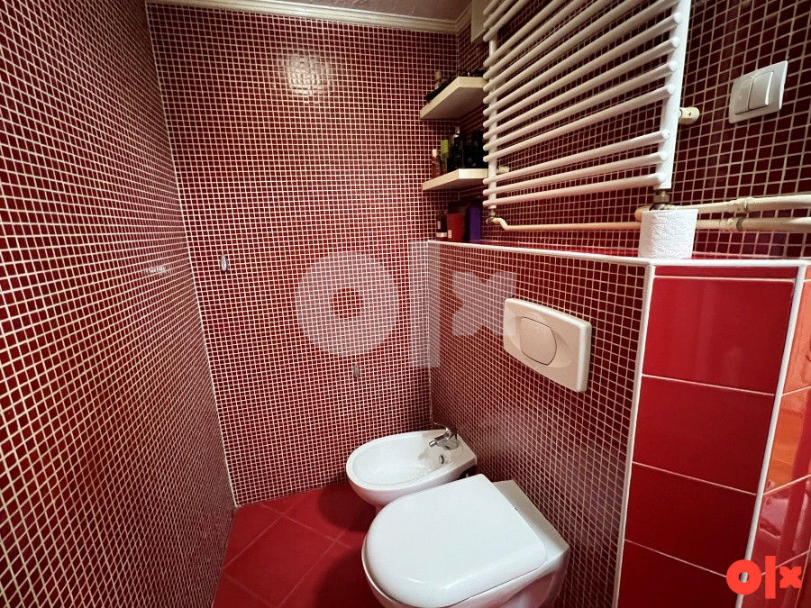 Trosoban stan u Zenici, Crkvice, 81m2 11