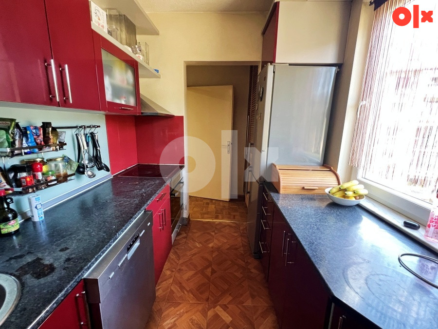 Trosoban stan u Zenici, Crkvice, 81m2 12