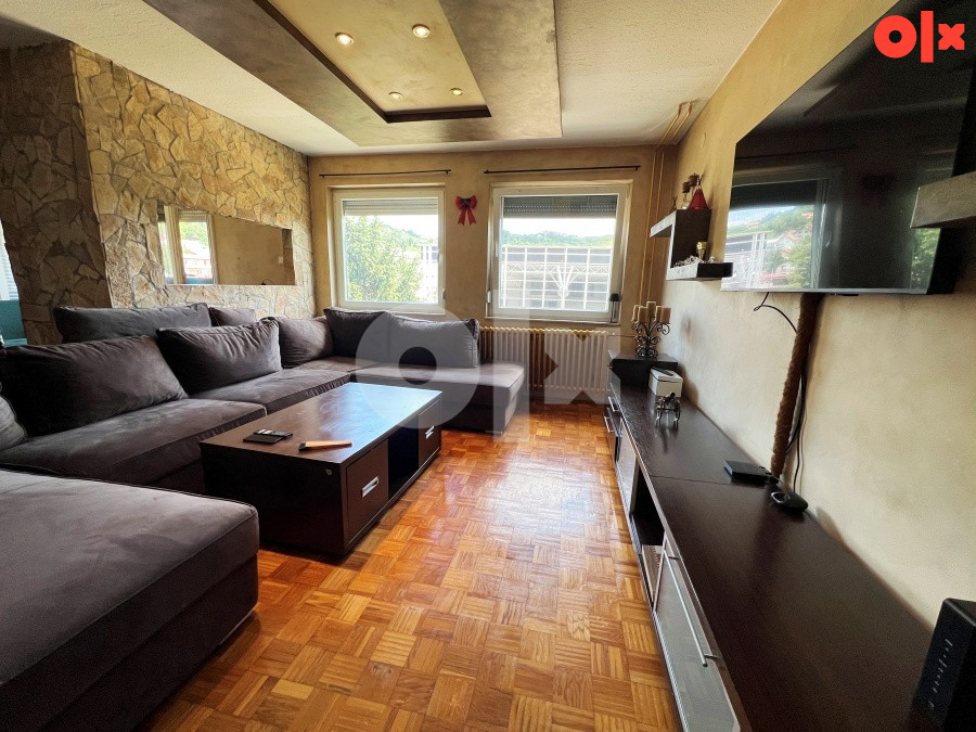 Trosoban stan u Zenici, Crkvice, 81m2 2