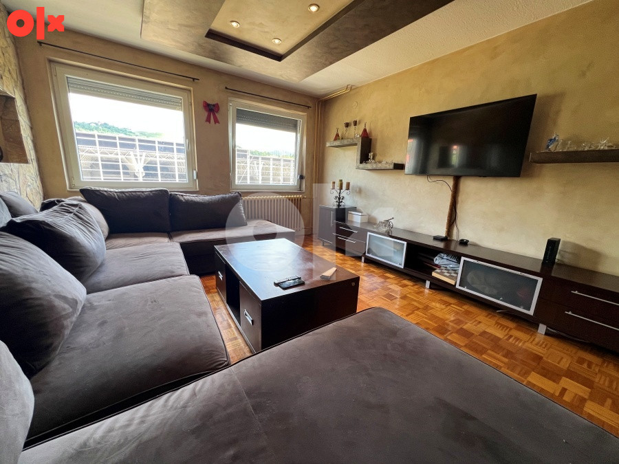 Trosoban stan u Zenici, Crkvice, 81m2 15