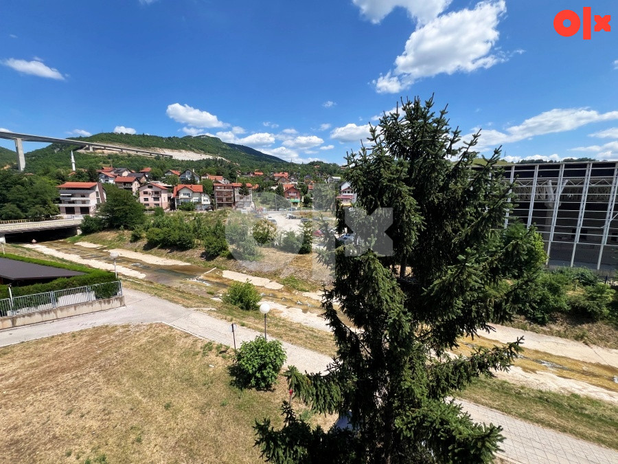 Trosoban stan u Zenici, Crkvice, 81m2 17