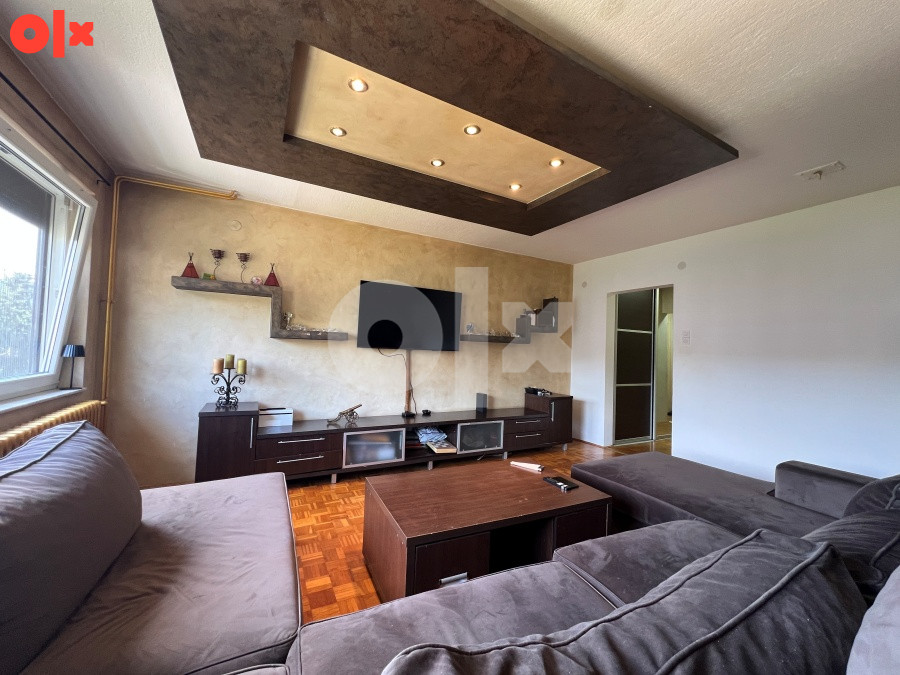 Trosoban stan u Zenici, Crkvice, 81m2 14