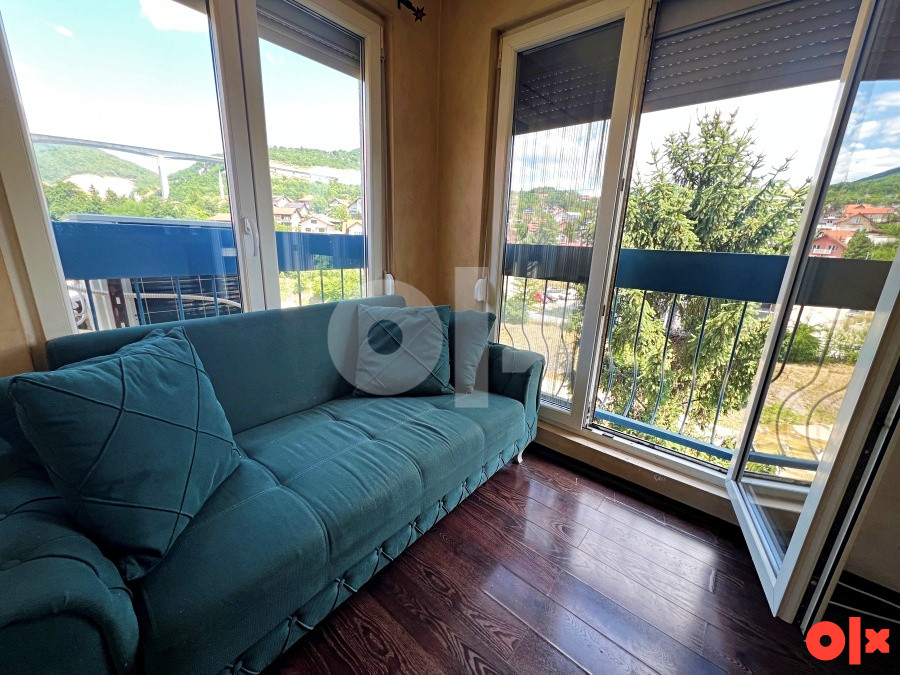 Trosoban stan u Zenici, Crkvice, 81m2 5