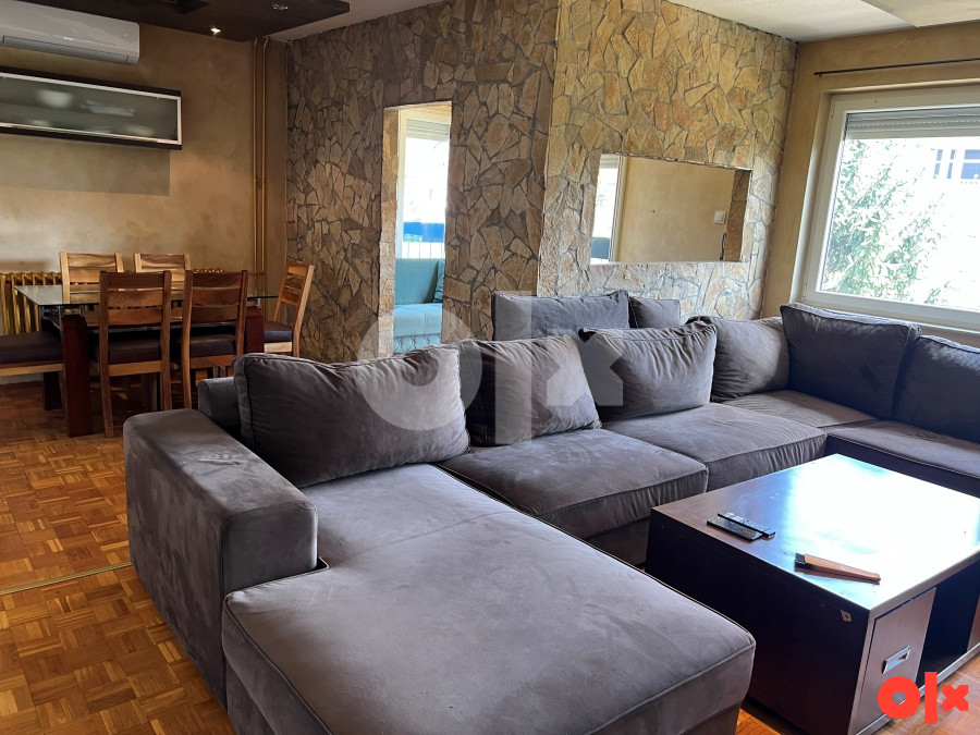 Trosoban stan u Zenici, Crkvice, 81m2 3