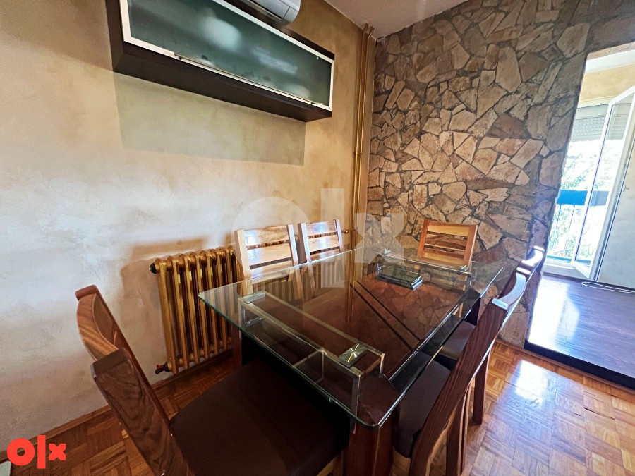 Trosoban stan u Zenici, Crkvice, 81m2 4