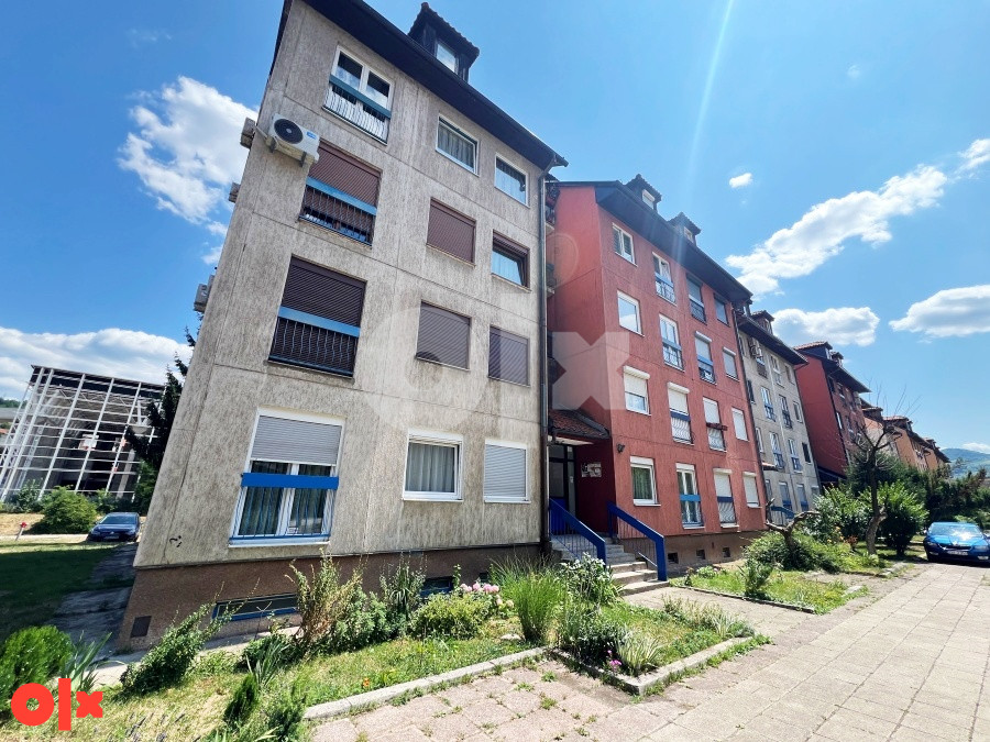 Trosoban stan u Zenici, Crkvice, 81m2 18