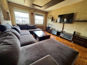 Trosoban stan u Zenici, Crkvice, 81m2