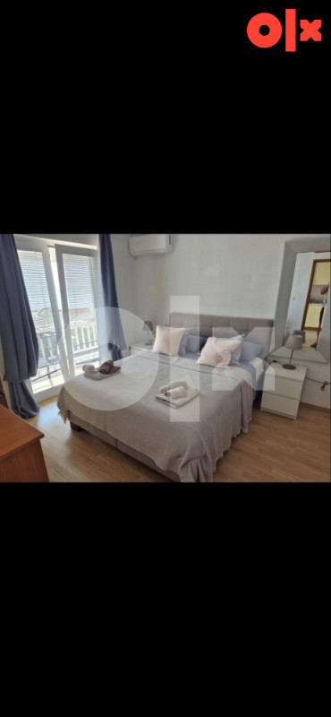 Apartman na Moru Gradac
