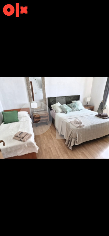 Apartman na Moru Gradac 2