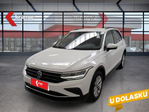 Volkswagen Tiguan 2.0 TDI DSG-Tiptronik Life -LED- -FACELIFT-