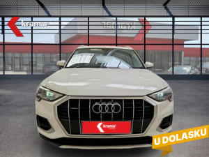 Audi Q3 40 TDI Quattro S-Tronic Business VIRTUAL COCKPIT 200 KS