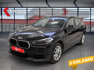 BMW X2 2.0 D sDrive 18d Automatik Advantage -LED-