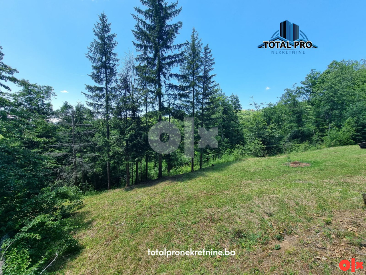 TOTAL PRO / Vikendica sa zemljištem 770 m2 / Gornje Vlakovo 5