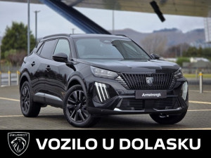 PEUGEOT 2008 GT HIBRID 145KS AUTOMATIK 7 GOD. GARANCIJA