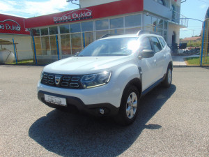 Dacia Duster 1.5 Blue dCi Confort 4x4 2019