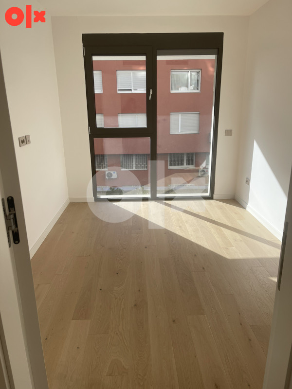 Stan S2 78.93 m2 | LJUBLJANSKA | Sarajevo 6