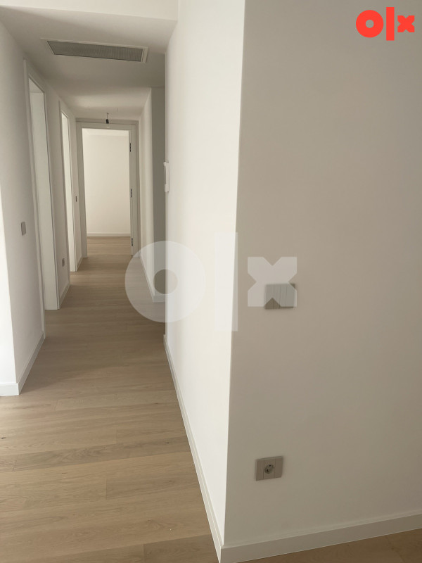 Stan S2 78.93 m2 | LJUBLJANSKA | Sarajevo 7