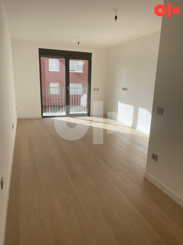 Stan S2 78.93 m2 | LJUBLJANSKA | Sarajevo 3
