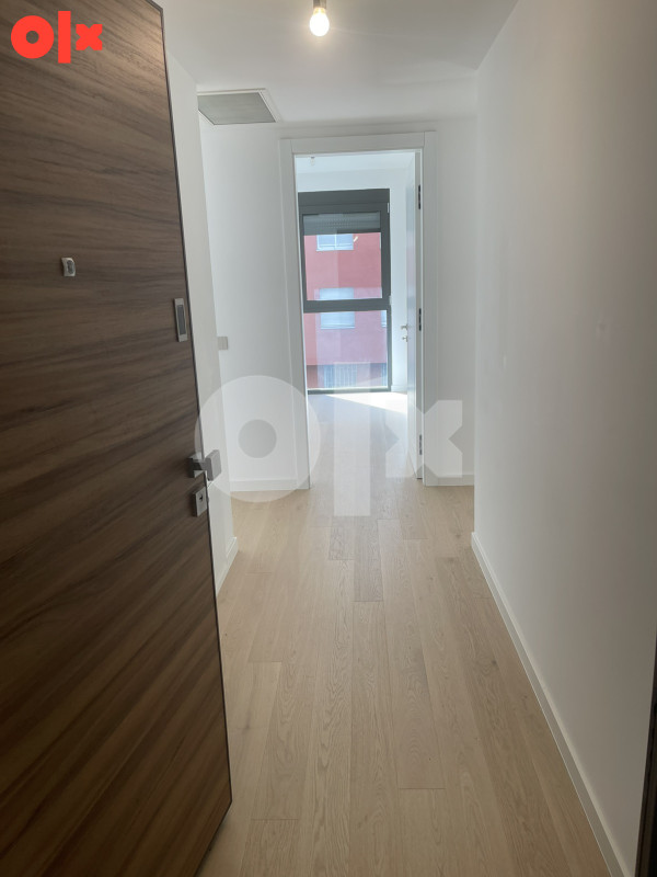 Stan S2 78.93 m2 | LJUBLJANSKA | Sarajevo 12