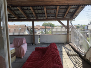 Stan IZDAVANJE Gradiška 34m2 photo 5