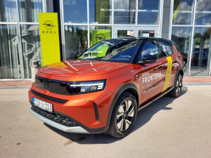 NOVA OPEL FRONTERA GS 145KS HIBRID DEMO ZAKAŽI TESTNU VOŽNJU