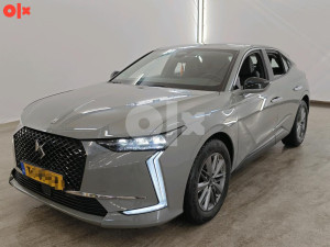 DS automobiles DS4 Crossback 2023