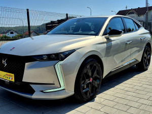 DS automobiles DS4 Crossback 2023